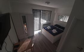 Apartmani Mamic